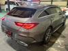 MERCEDES BENZ CLA-CLASS Shooting Brake