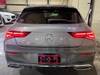 MERCEDES BENZ CLA-CLASS Shooting Brake
