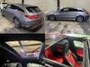 MERCEDES BENZ CLA-CLASS Shooting Brake
