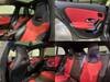 MERCEDES BENZ CLA-CLASS Shooting Brake