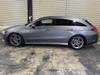 MERCEDES BENZ CLA-CLASS Shooting Brake