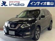 2018 NISSAN X-TRAIL