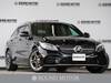 MERCEDES BENZ C-CLASS Stationwagon