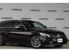 MERCEDES BENZ C-CLASS Stationwagon