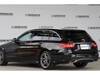 MERCEDES BENZ C-CLASS Stationwagon