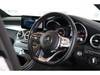 MERCEDES BENZ C-CLASS Stationwagon