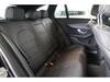 MERCEDES BENZ C-CLASS Stationwagon