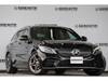 MERCEDES BENZ C-CLASS Stationwagon