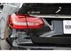 MERCEDES BENZ C-CLASS Stationwagon