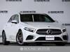 MERCEDES BENZ A-CLASS