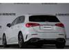 MERCEDES BENZ A-CLASS
