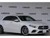 MERCEDES BENZ A-CLASS