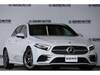 MERCEDES BENZ A-CLASS