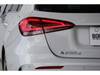 MERCEDES BENZ A-CLASS