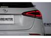 MERCEDES BENZ A-CLASS