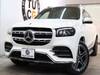 MERCEDES BENZ GLS