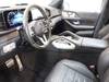 MERCEDES BENZ GLS