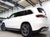 MERCEDES BENZ GLS
