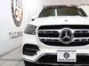 MERCEDES BENZ GLS