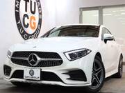 2018 MERCEDES BENZ CLS-CLASS