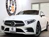 MERCEDES BENZ CLS-CLASS