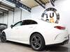 MERCEDES BENZ CLS-CLASS