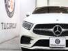 MERCEDES BENZ CLS-CLASS
