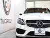 MERCEDES BENZ C-CLASS