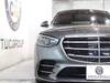 MERCEDES BENZ S CLASS