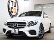 2018 MERCEDES BENZ E-CLASS