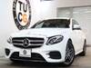 MERCEDES BENZ E-CLASS