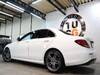 MERCEDES BENZ E-CLASS