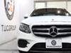 MERCEDES BENZ E-CLASS