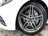 MERCEDES BENZ E-CLASS