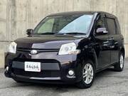 2012 TOYOTA SIENTA