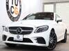 MERCEDES BENZ C-CLASS