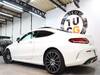 MERCEDES BENZ C-CLASS