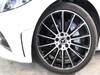 MERCEDES BENZ C-CLASS