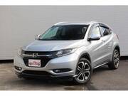 2014 HONDA VEZEL