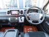 TOYOTA REGIUS ACE VAN