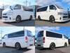 TOYOTA REGIUS ACE VAN
