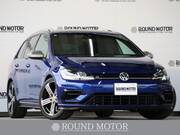 2019 VOLKSWAGEN GOLF VARIANT