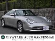 2003 PORSCHE 911