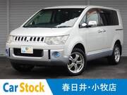 2008 MITSUBISHI OTHER
