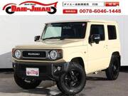 2018 SUZUKI JIMNY