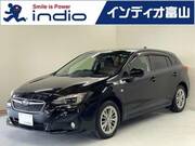 2017 SUBARU IMPREZA SPORTS