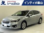 2017 SUBARU IMPREZA SPORTS