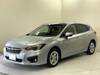 SUBARU IMPREZA SPORTS