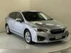 SUBARU IMPREZA SPORTS