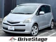 2006 TOYOTA RACTIS G